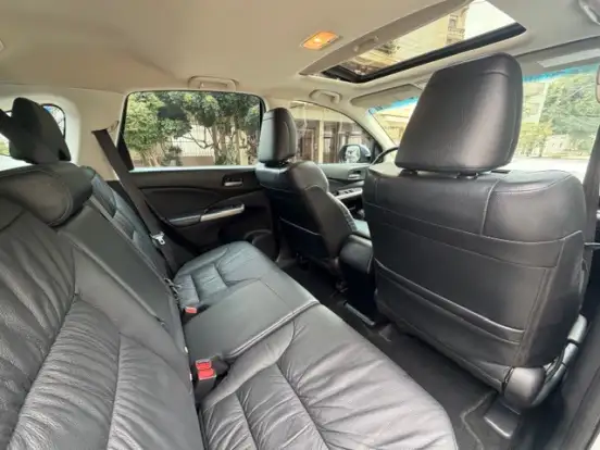 HONDA-CRV-2014