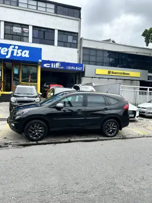 HONDA-CRV-2015