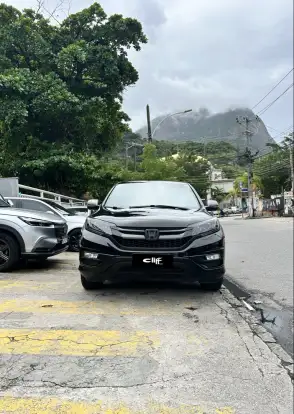 HONDA-CRV-2015