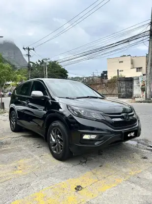 HONDA-CRV-2015