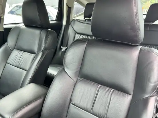 HONDA-CRV-2.0 LX 4X2 16V FLEX 4P AUTOMÁTICO HONDA-CRV-2015
