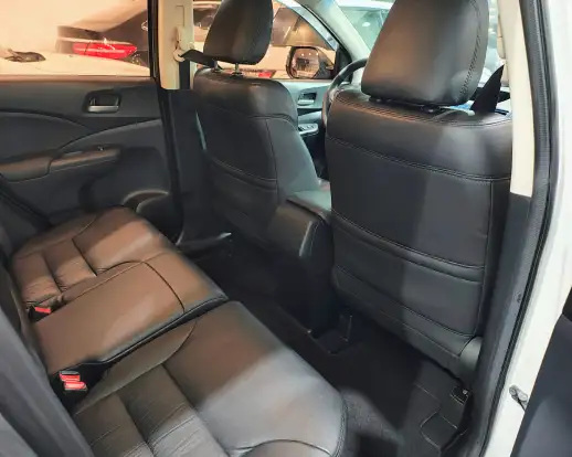 HONDA-CRV-2.0 LX 4X2 16V FLEX 4P AUTOMÁTICO HONDA-CRV-2013