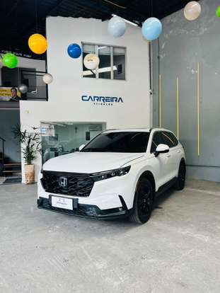 HONDA-CRV-2024