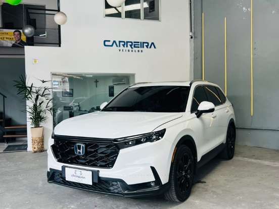 HONDA-CRV-2.0 e:HEV ADVANCED E-CVT HONDA-CRV-2024