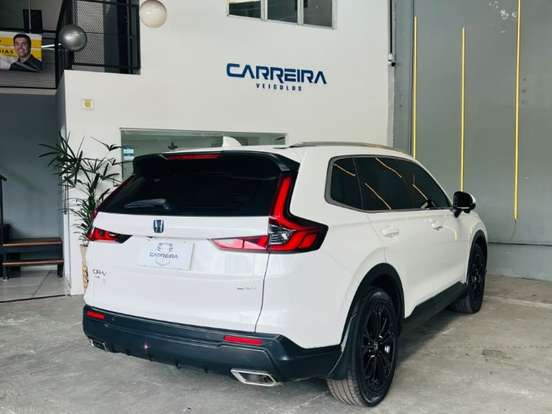 HONDA-CRV-2.0 e:HEV ADVANCED E-CVT HONDA-CRV-2024