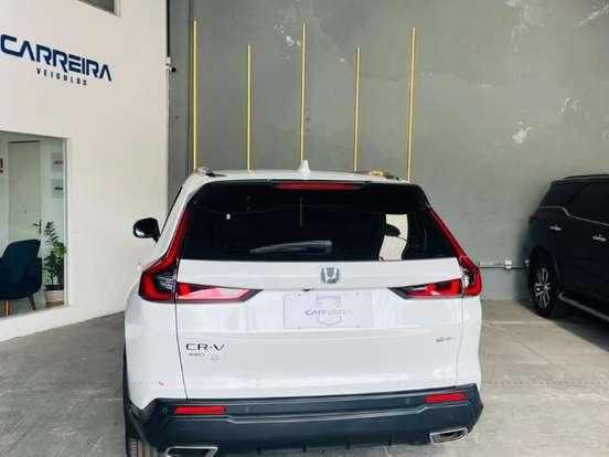 HONDA-CRV-2.0 e:HEV ADVANCED E-CVT HONDA-CRV-2024