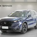 HONDA CRV 2.0 e:HEV ADVANCED E-CVT HONDA CRV 2.0 e:HEV ADVANCED E-CVT