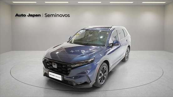 HONDA-CRV-2024