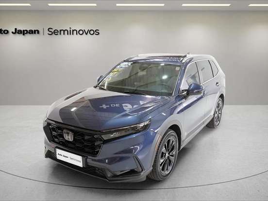 HONDA-CRV-2.0 e:HEV ADVANCED E-CVT HONDA-CRV-2024