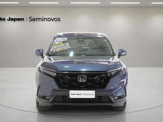 HONDA-CRV-2.0 e:HEV ADVANCED E-CVT HONDA-CRV-2024