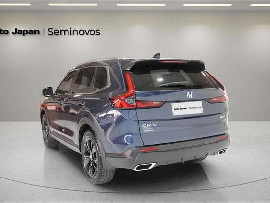 HONDA-CRV-2.0 e:HEV ADVANCED E-CVT HONDA-CRV-2024