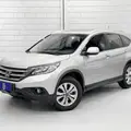 HONDA CRV 2.0 EXL 4X2 16V FLEX 4P AUTOMÁTICO HONDA CRV 2.0 EXL 4X2 16V FLEX 4P AUTOMÁTICO