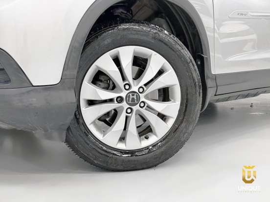 HONDA-CRV-2.0 EXL 4X2 16V FLEX 4P AUTOMÁTICO HONDA-CRV-2014