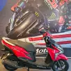 HONDA ELITE 125i HONDA ELITE 125i