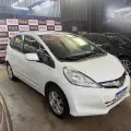 HONDA FIT 1.4 LX 16V FLEX 4P MANUAL HONDA FIT 1.4 LX 16V FLEX 4P MANUAL