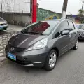 HONDA FIT 1.4 LXL 16V FLEX 4P MANUAL HONDA FIT 1.4 LXL 16V FLEX 4P MANUAL