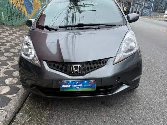 HONDA-FIT-1.4 LXL 16V FLEX 4P MANUAL HONDA-FIT-2009