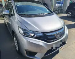 HONDA FIT 1.5 DX 16V FLEX 4P AUTOMÁTICO HONDA FIT 1.5 DX 16V FLEX 4P AUTOMÁTICO