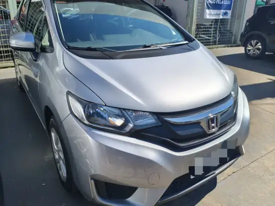 HONDA-FIT-1.5 DX 16V FLEX 4P AUTOMÁTICO HONDA-FIT-2016