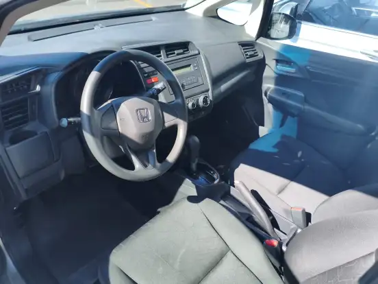 HONDA-FIT-1.5 DX 16V FLEX 4P AUTOMÁTICO HONDA-FIT-2016
