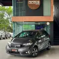 HONDA FIT 1.5 EX 16V FLEX 4P AUTOMÁTICO HONDA FIT 1.5 EX 16V FLEX 4P AUTOMÁTICO