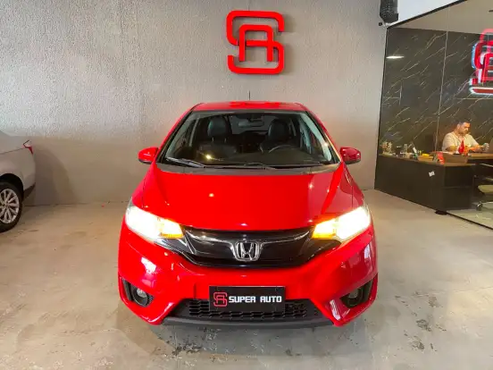 HONDA-FIT-1.5 EX 16V FLEX 4P AUTOMÁTICO HONDA-FIT-2015