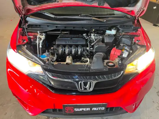 HONDA-FIT-1.5 EX 16V FLEX 4P AUTOMÁTICO HONDA-FIT-2015