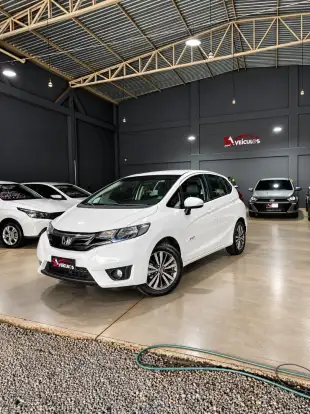 HONDA-FIT-2016
