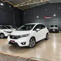HONDA FIT 1.5 EXL 16V FLEX 4P AUTOMÁTICO HONDA FIT 1.5 EXL 16V FLEX 4P AUTOMÁTICO