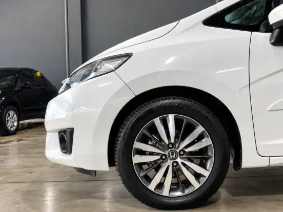 HONDA-FIT-1.5 EXL 16V FLEX 4P AUTOMÁTICO HONDA-FIT-2016