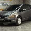 HONDA FIT 1.4 DX 16V FLEX 4P MANUAL HONDA FIT 1.4 DX 16V FLEX 4P MANUAL