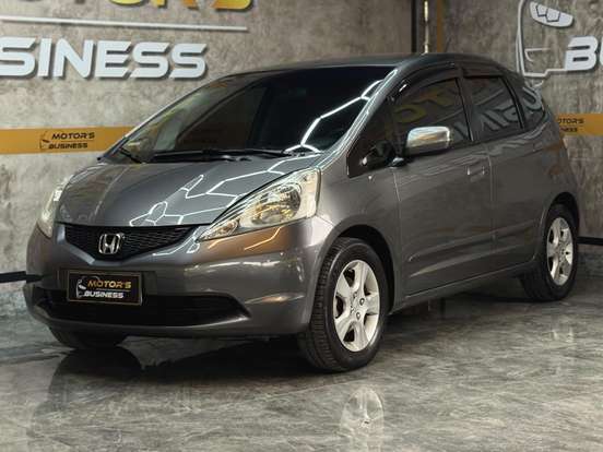 HONDA-FIT-1.4 DX 16V FLEX 4P MANUAL HONDA-FIT-2011