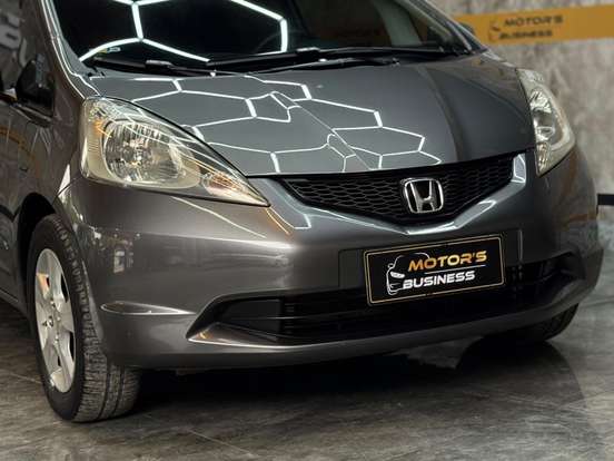 HONDA-FIT-1.4 DX 16V FLEX 4P MANUAL HONDA-FIT-2011