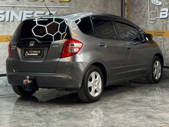 HONDA-FIT-1.4 DX 16V FLEX 4P MANUAL HONDA-FIT-2011