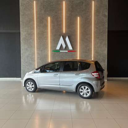 HONDA-FIT-1.4 LX 16V FLEX 4P AUTOMÁTICO HONDA-FIT-2012