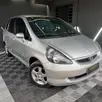 HONDA FIT 1.4 LXL 16V FLEX 4P AUTOMÁTICO HONDA FIT 1.4 LXL 16V FLEX 4P AUTOMÁTICO