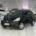 HONDA FIT 1.4 LXL 16V FLEX 4P MANUAL HONDA FIT 1.4 LXL 16V FLEX 4P MANUAL