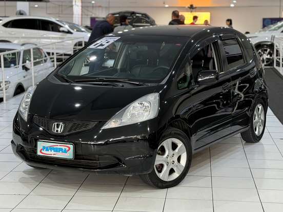 HONDA-FIT-1.4 LXL 16V FLEX 4P MANUAL HONDA-FIT-2008