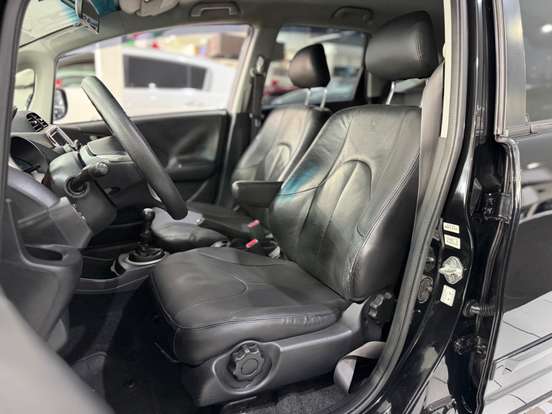 HONDA-FIT-1.4 LXL 16V FLEX 4P MANUAL HONDA-FIT-2008