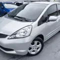 HONDA FIT 1.4 LXL 16V FLEX 4P MANUAL HONDA FIT 1.4 LXL 16V FLEX 4P MANUAL