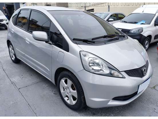 HONDA-FIT-1.4 LXL 16V FLEX 4P MANUAL HONDA-FIT-2009