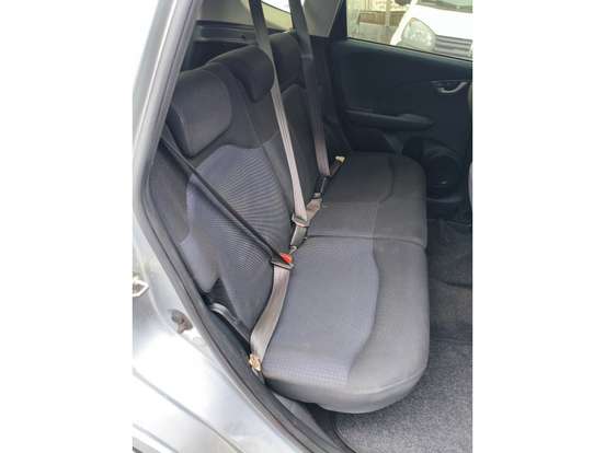 HONDA-FIT-1.4 LXL 16V FLEX 4P MANUAL HONDA-FIT-2009
