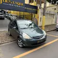 HONDA FIT 1.4 LXL 8V FLEX 4P MANUAL HONDA FIT 1.4 LXL 8V FLEX 4P MANUAL