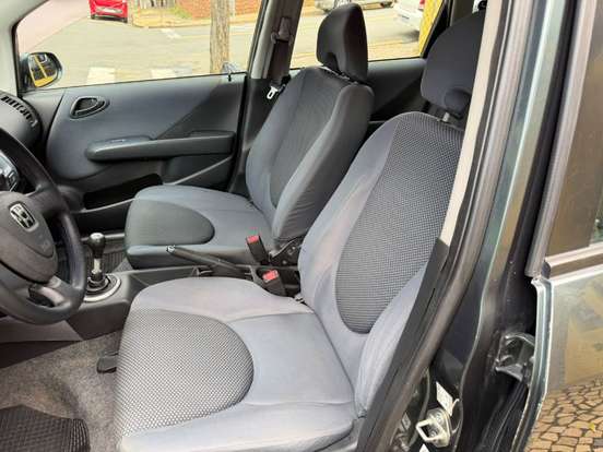 HONDA-FIT-1.4 LXL 8V FLEX 4P MANUAL HONDA-FIT-2008