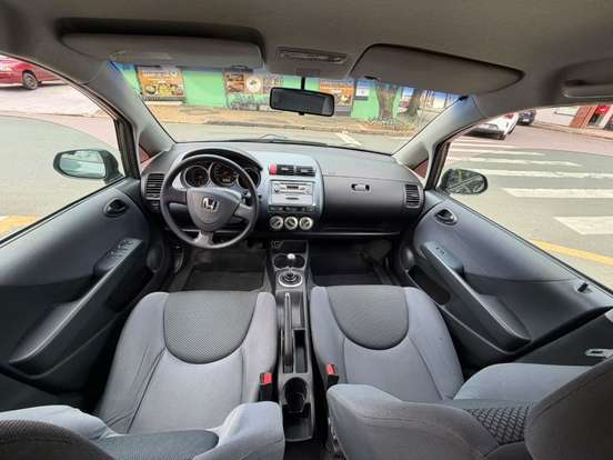 HONDA-FIT-1.4 LXL 8V FLEX 4P MANUAL HONDA-FIT-2008