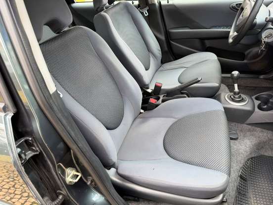 HONDA-FIT-1.4 LXL 8V FLEX 4P MANUAL HONDA-FIT-2008