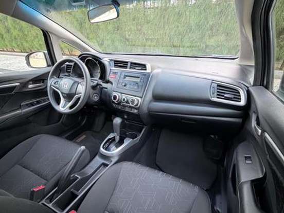 HONDA-FIT-1.5 DX 16V FLEX 4P AUTOMÁTICO HONDA-FIT-2015