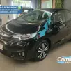 HONDA FIT 1.5 EX 16V FLEX 4P AUTOMÁTICO HONDA FIT 1.5 EX 16V FLEX 4P AUTOMÁTICO