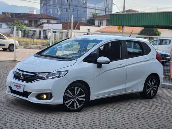 HONDA-FIT-1.5 EX 16V FLEX 4P AUTOMÁTICO HONDA-FIT-2021