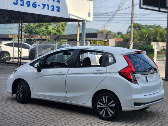 HONDA-FIT-1.5 EX 16V FLEX 4P AUTOMÁTICO HONDA-FIT-2021